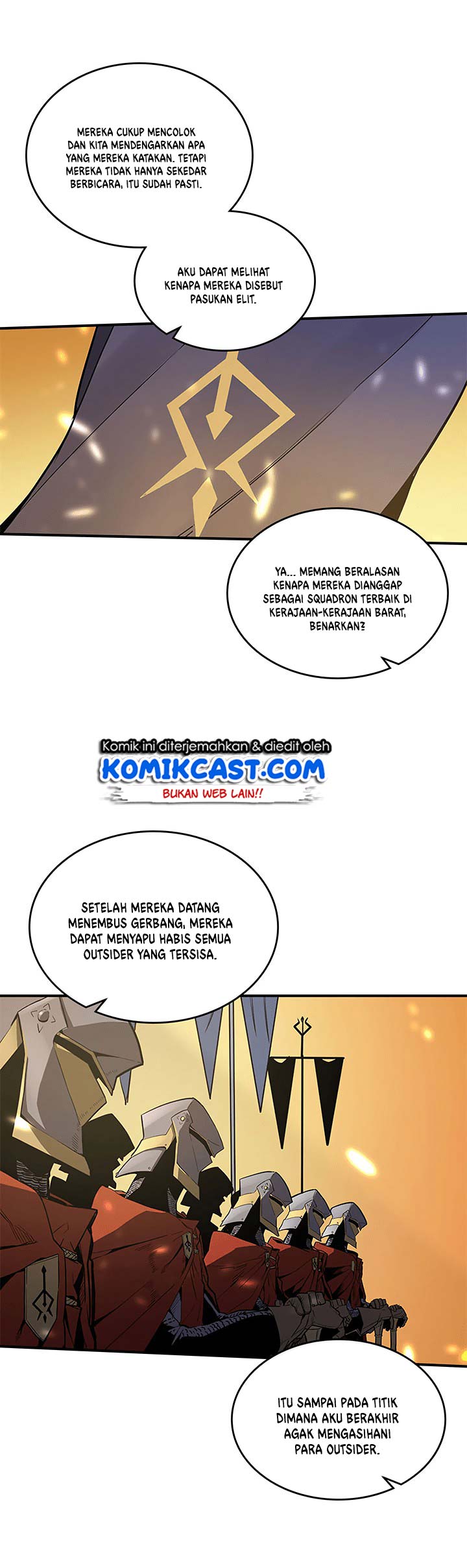 A Returner’s Magic Should Be Special Chap 88 - Next Chap 89