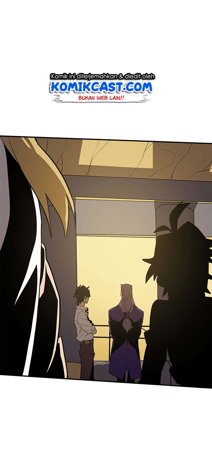 A Returner’s Magic Should Be Special Chap 88 - Next Chap 89