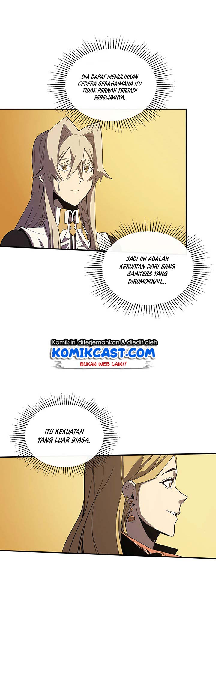 A Returner’s Magic Should Be Special Chap 88 - Next Chap 89