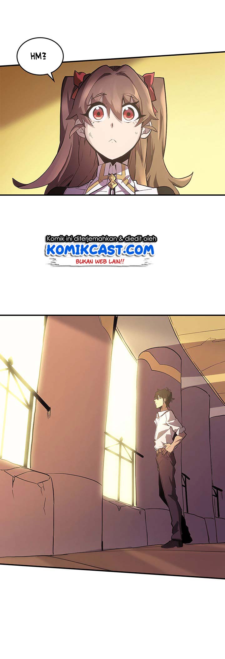 A Returner’s Magic Should Be Special Chap 88 - Next Chap 89