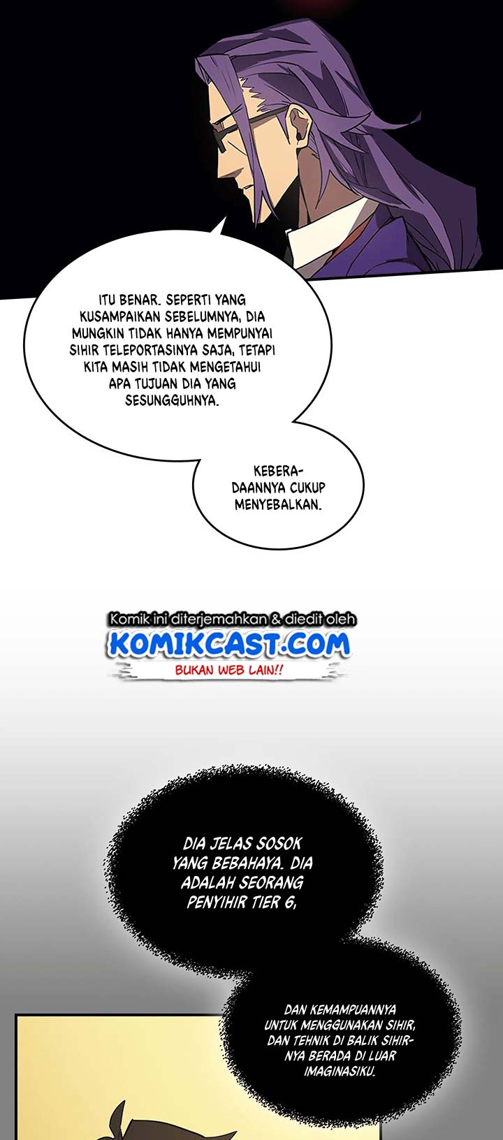 A Returner’s Magic Should Be Special Chap 88 - Next Chap 89