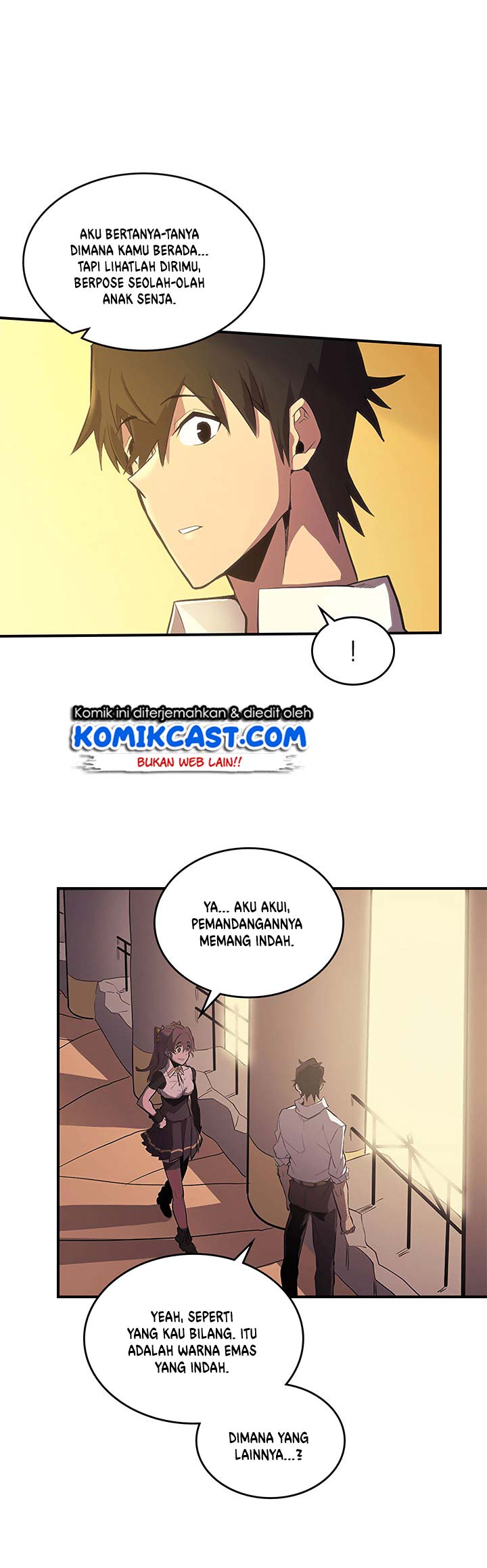 A Returner’s Magic Should Be Special Chap 88 - Next Chap 89