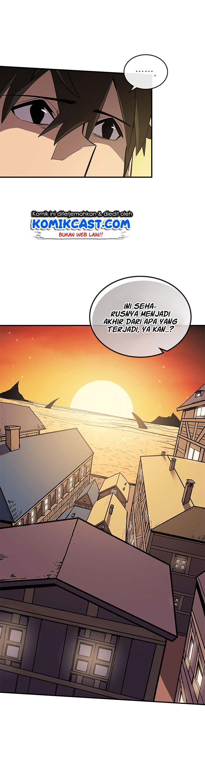 A Returner’s Magic Should Be Special Chap 88 - Next Chap 89