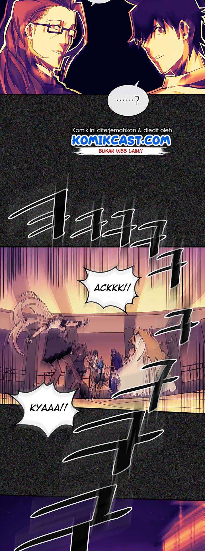 A Returner’s Magic Should Be Special Chap 88 - Next Chap 89