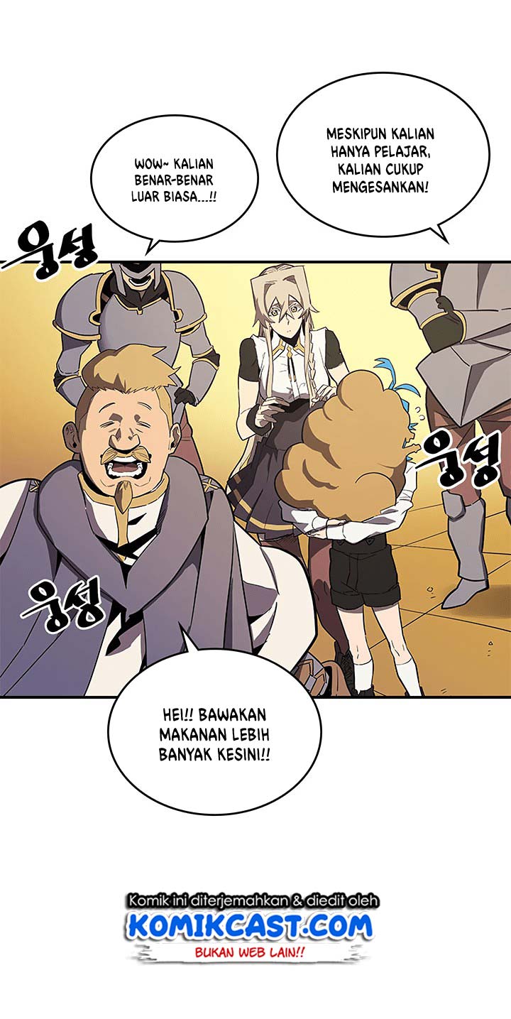 A Returner’s Magic Should Be Special Chap 88 - Next Chap 89