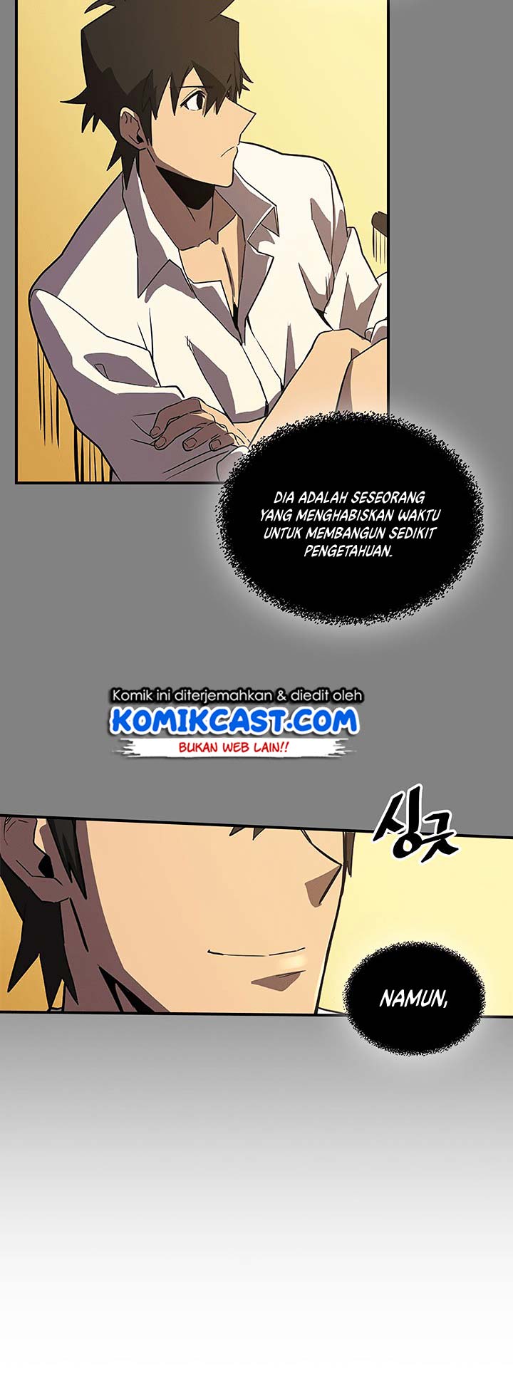 A Returner’s Magic Should Be Special Chap 88 - Next Chap 89