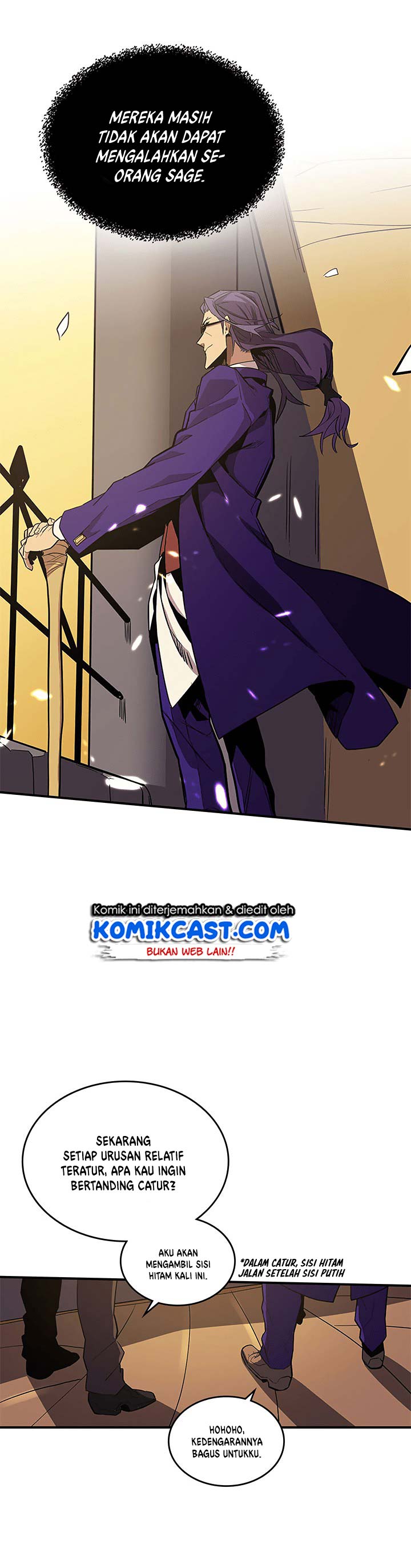 A Returner’s Magic Should Be Special Chap 88 - Next Chap 89
