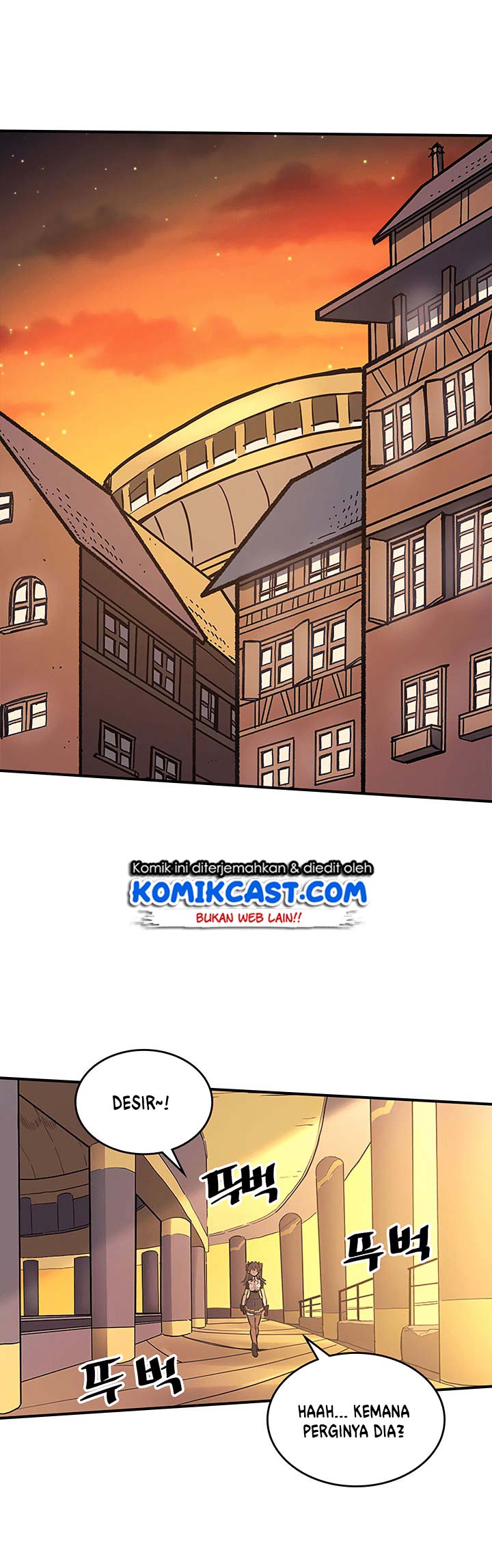 A Returner’s Magic Should Be Special Chap 88 - Next Chap 89