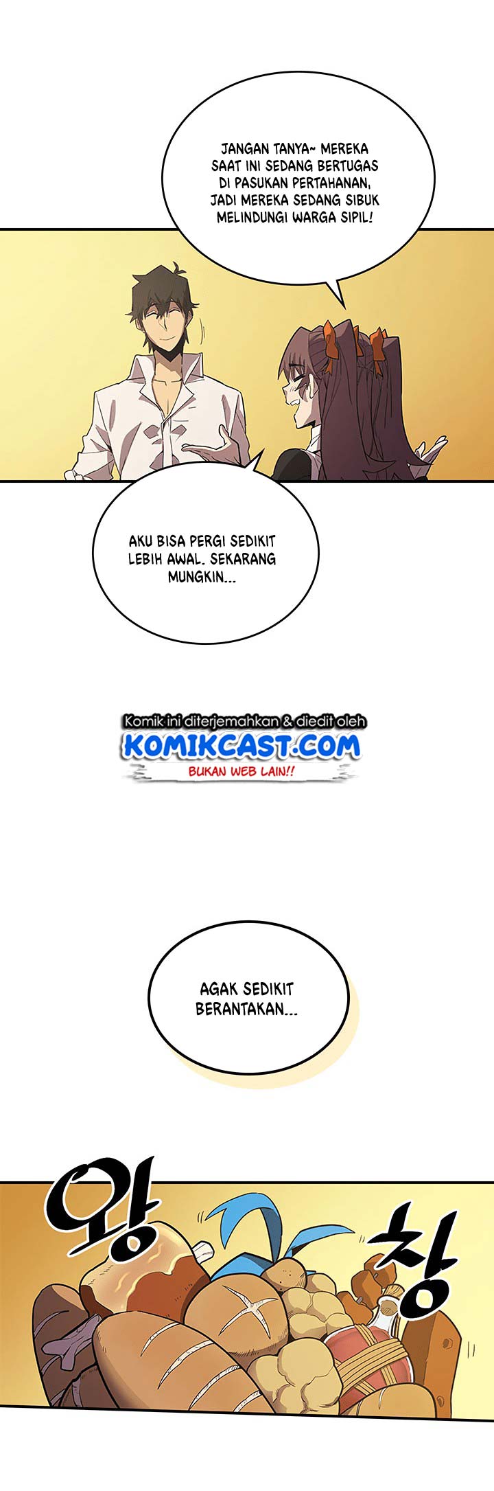 A Returner’s Magic Should Be Special Chap 88 - Next Chap 89