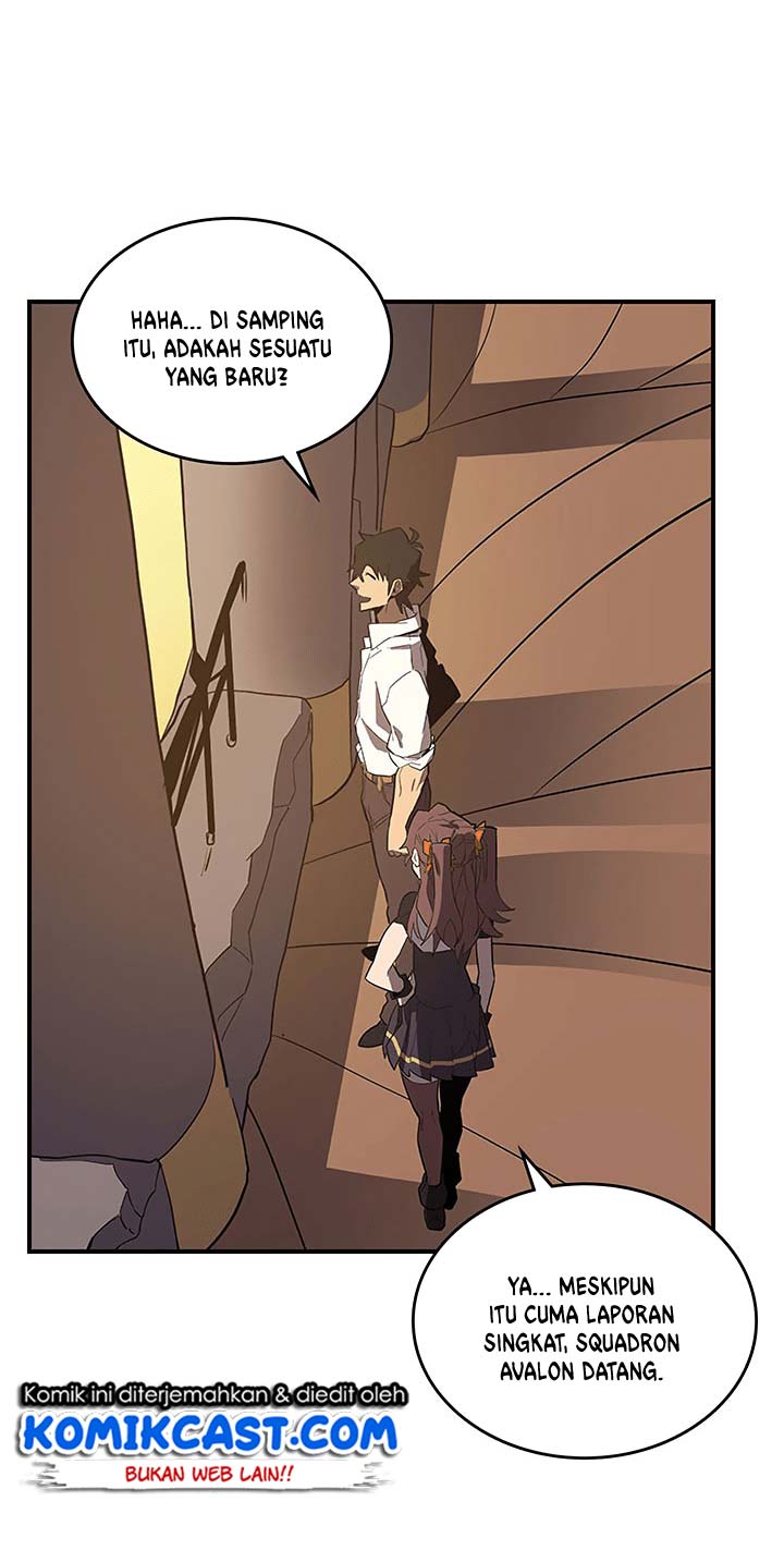 A Returner’s Magic Should Be Special Chap 88 - Next Chap 89