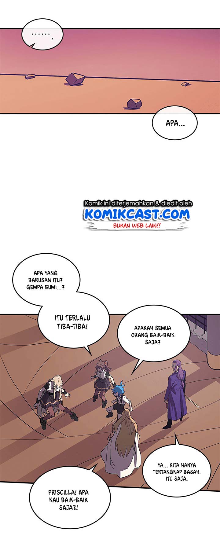 A Returner’s Magic Should Be Special Chap 88 - Next Chap 89