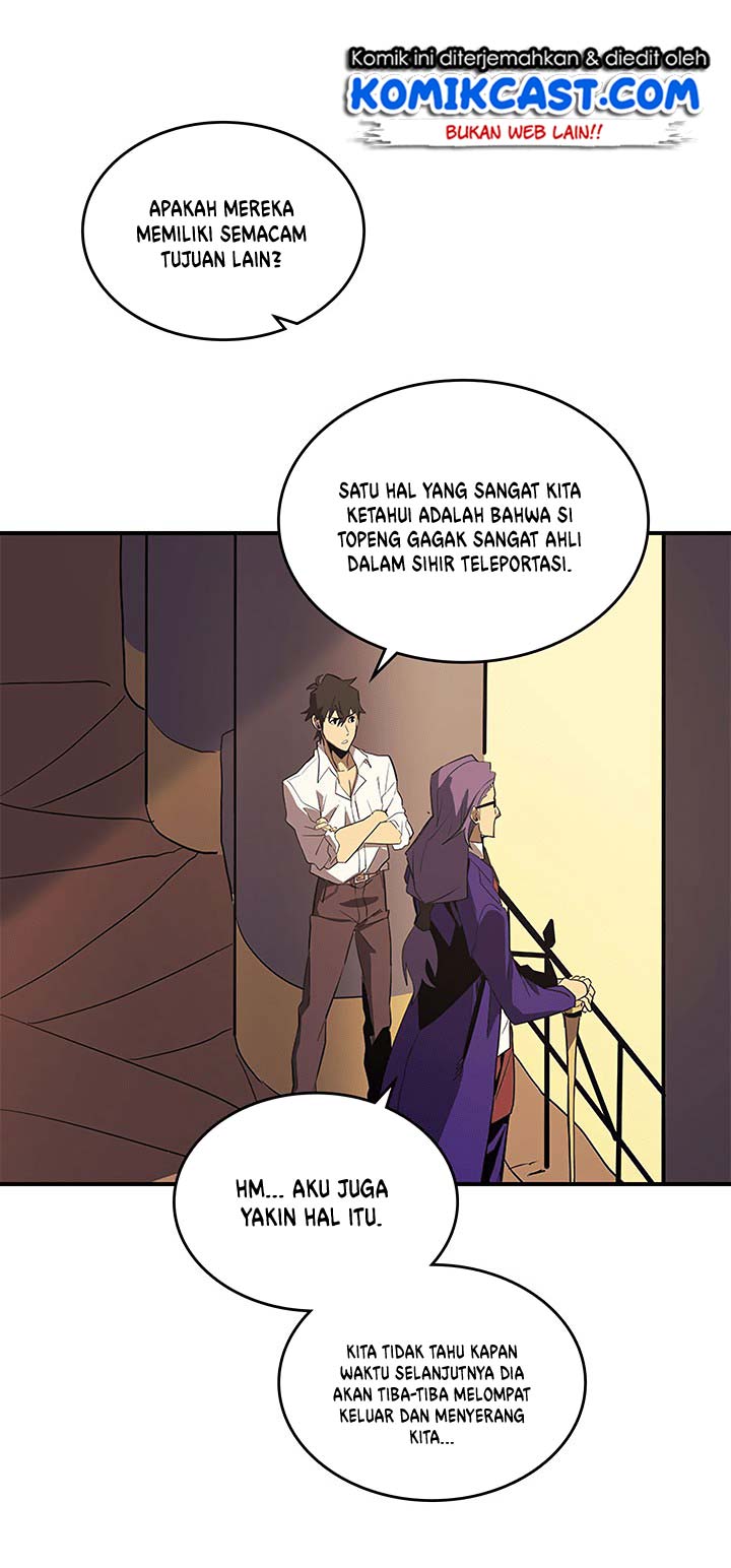 A Returner’s Magic Should Be Special Chap 88 - Next Chap 89