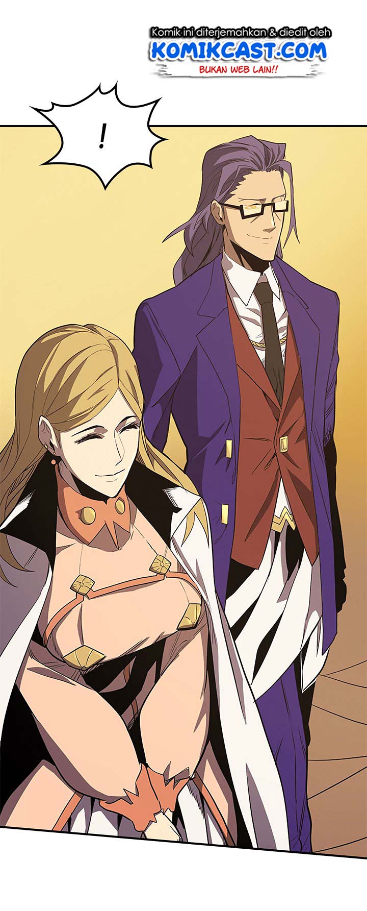 A Returner’s Magic Should Be Special Chap 88 - Next Chap 89