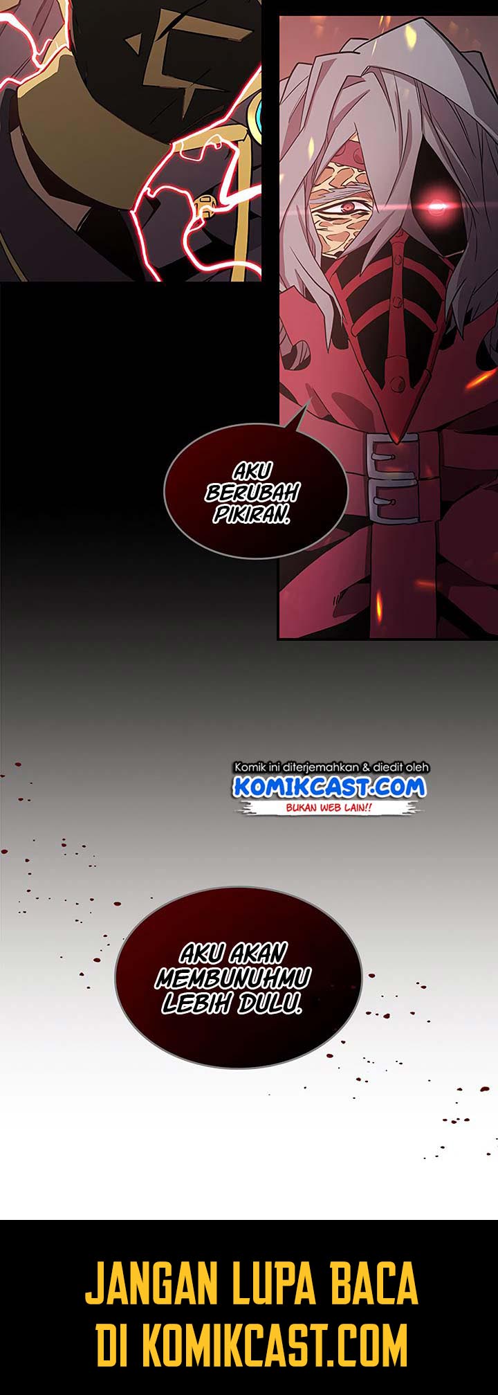 A Returner’s Magic Should Be Special Chap 89 - Next Chap 90