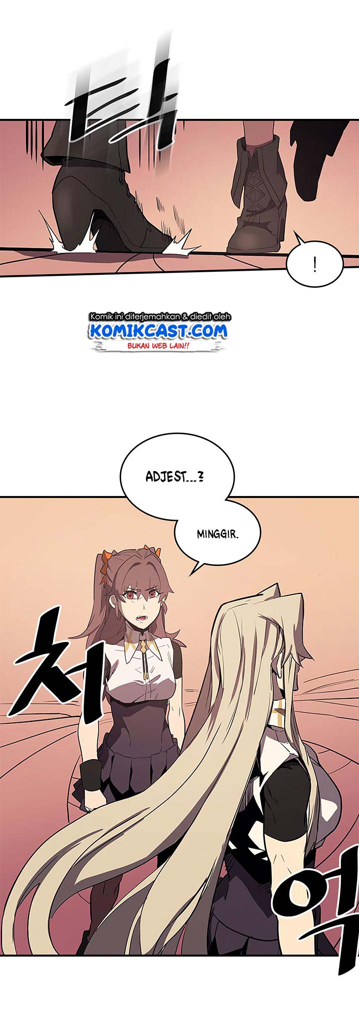 A Returner’s Magic Should Be Special Chap 89 - Next Chap 90