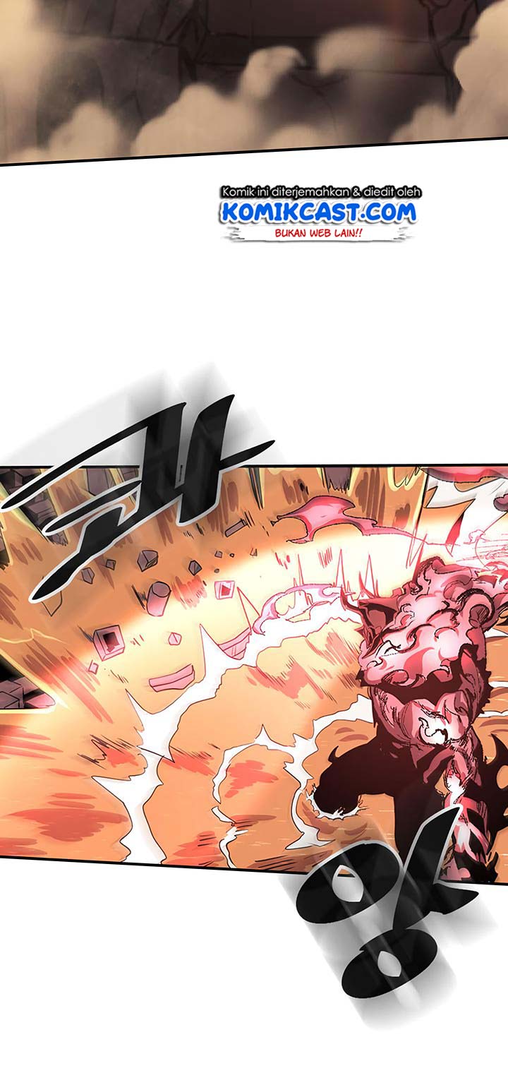 A Returner’s Magic Should Be Special Chap 89 - Next Chap 90