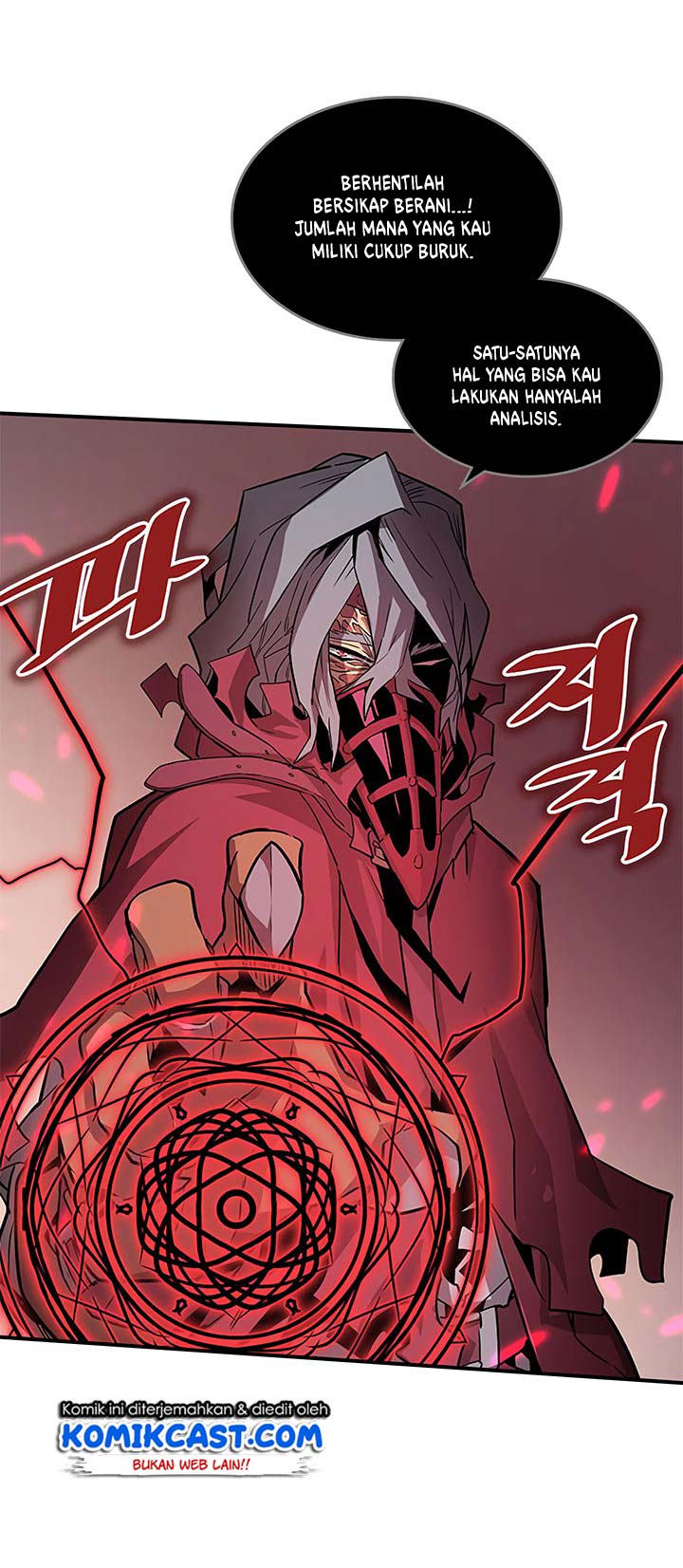 A Returner’s Magic Should Be Special Chap 89 - Next Chap 90