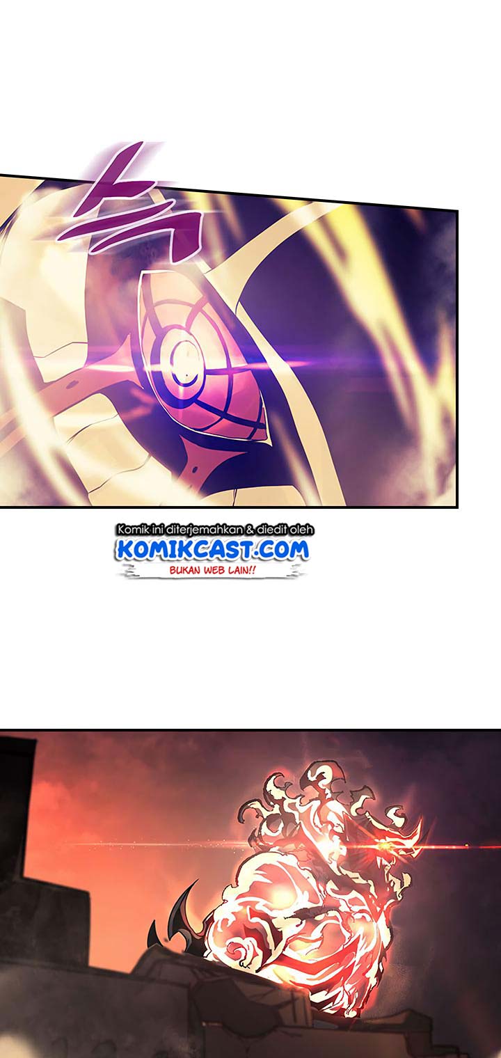 A Returner’s Magic Should Be Special Chap 89 - Next Chap 90