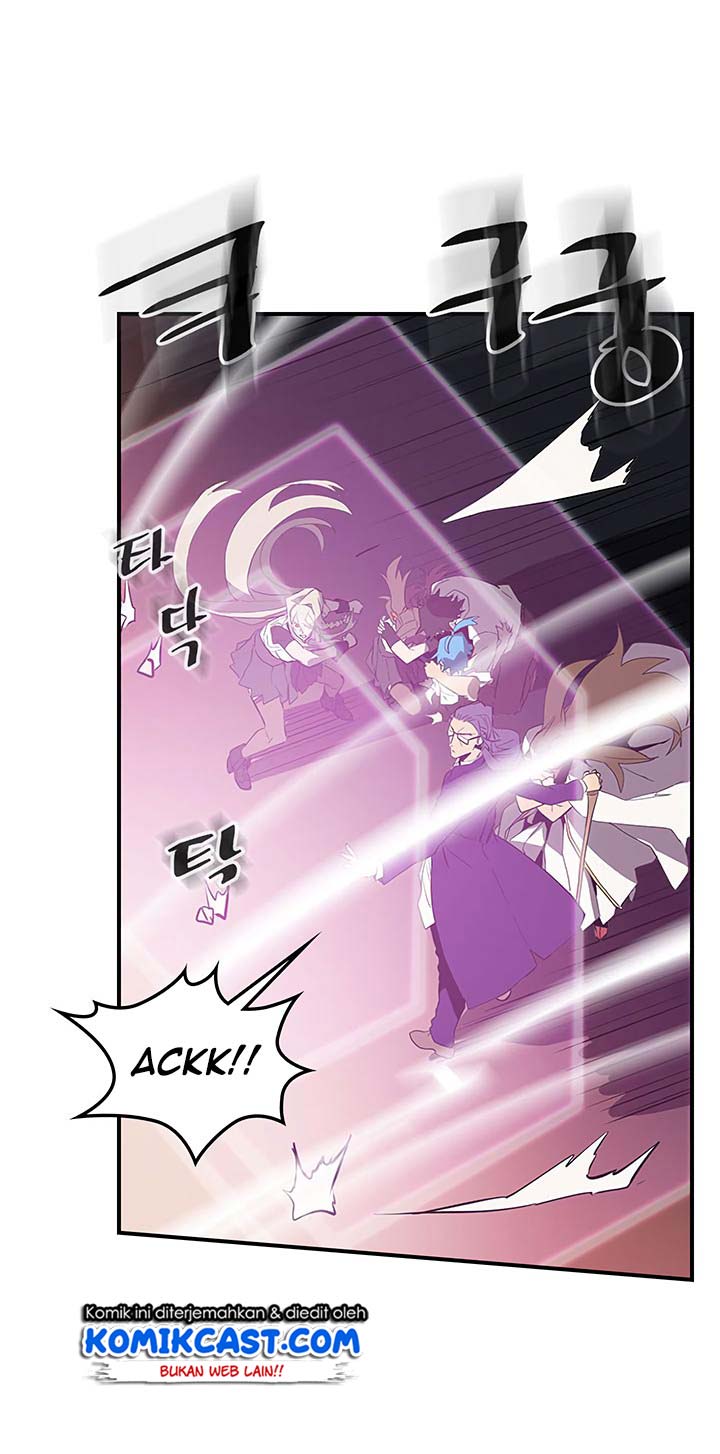 A Returner’s Magic Should Be Special Chap 89 - Next Chap 90