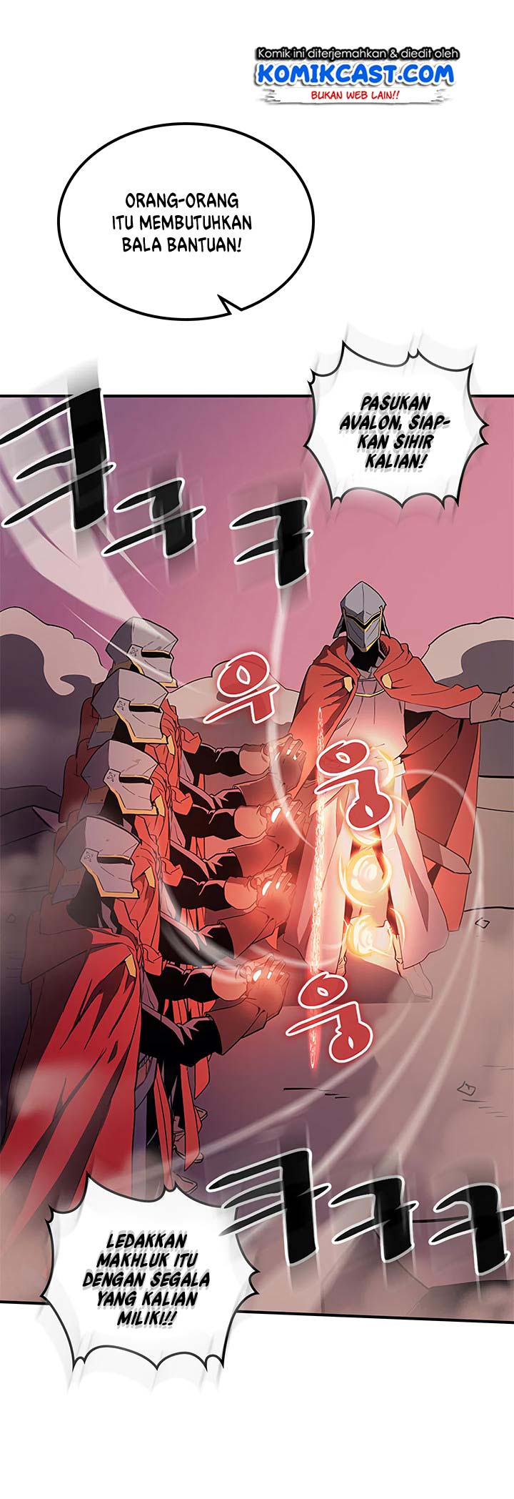 A Returner’s Magic Should Be Special Chap 89 - Next Chap 90