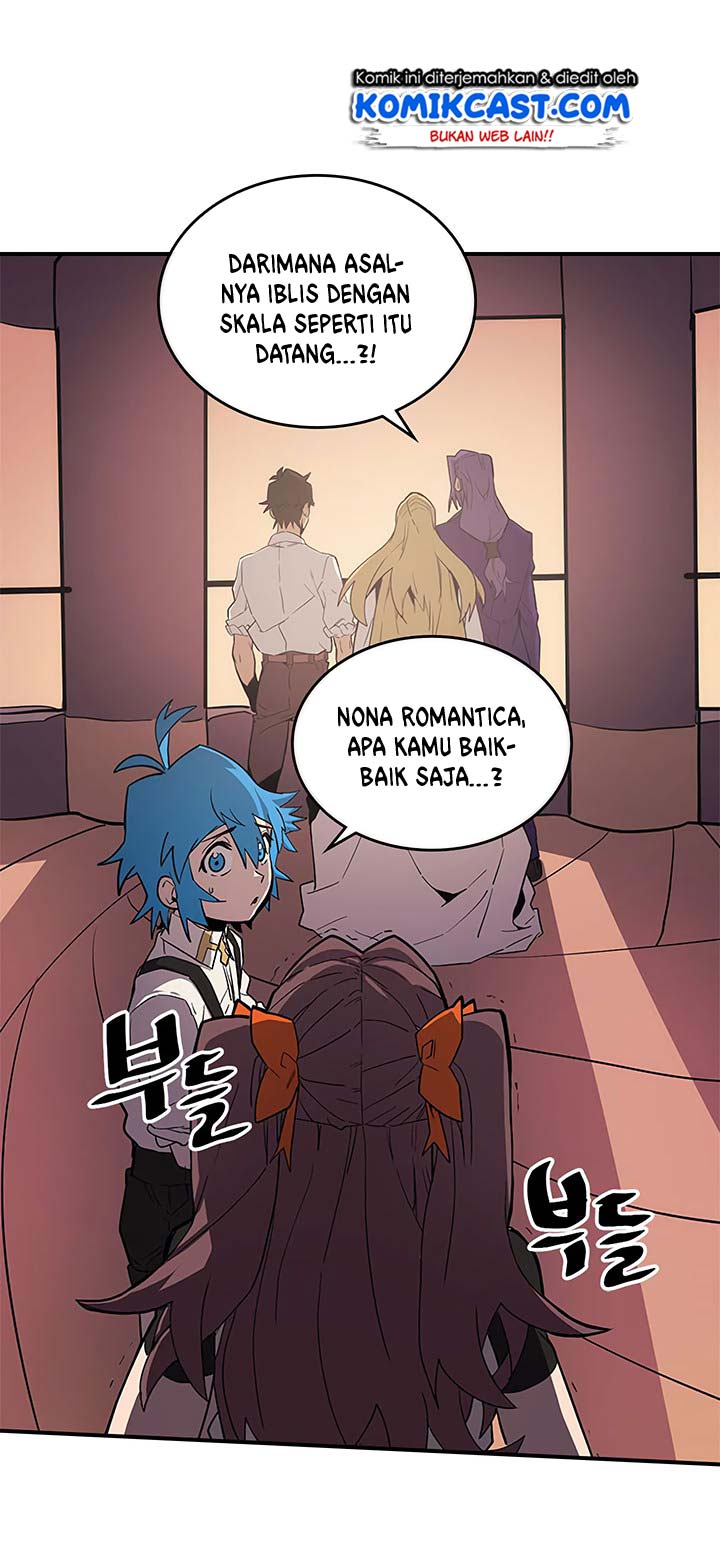 A Returner’s Magic Should Be Special Chap 89 - Next Chap 90