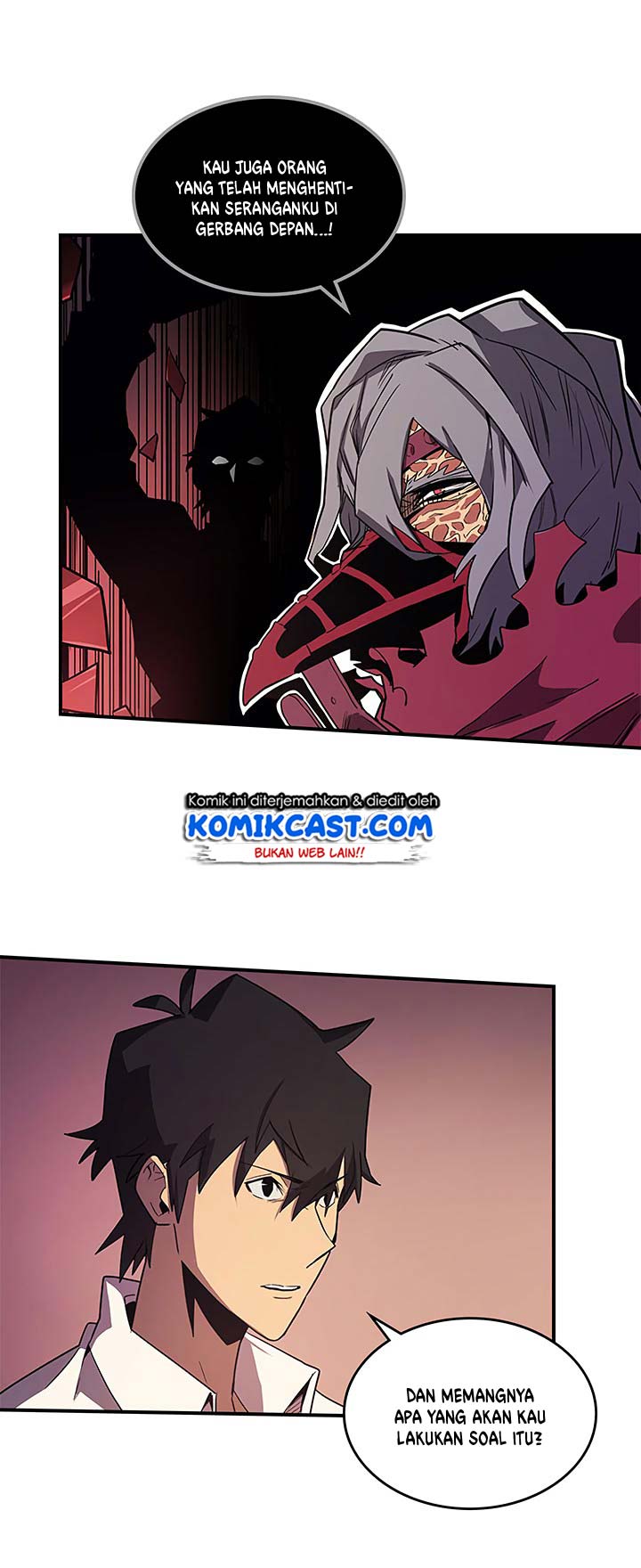 A Returner’s Magic Should Be Special Chap 89 - Next Chap 90