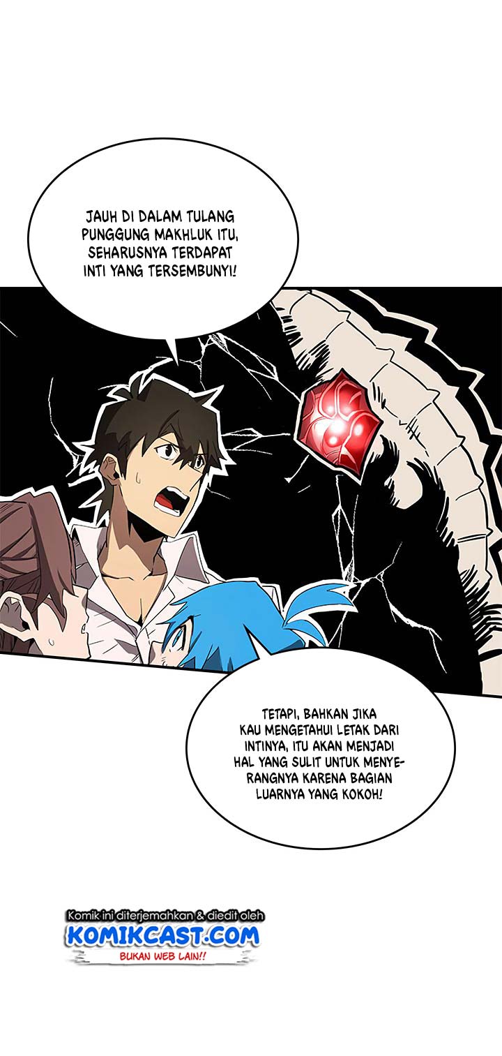 A Returner’s Magic Should Be Special Chap 89 - Next Chap 90