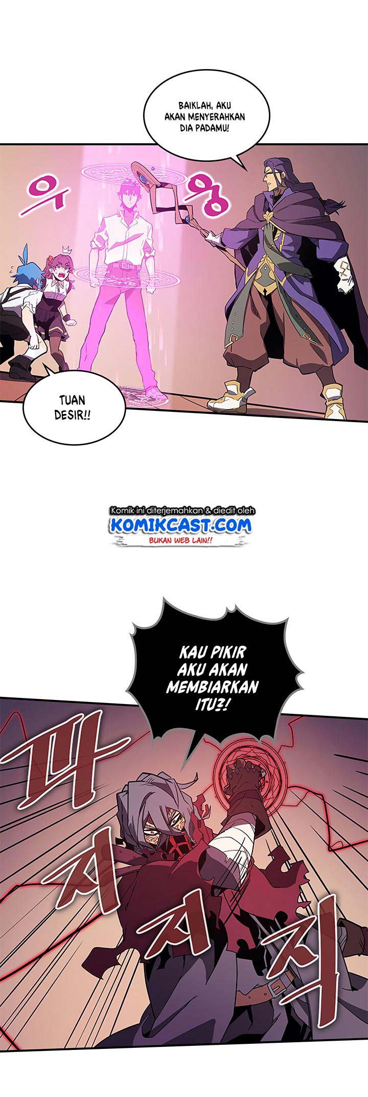A Returner’s Magic Should Be Special Chap 89 - Next Chap 90