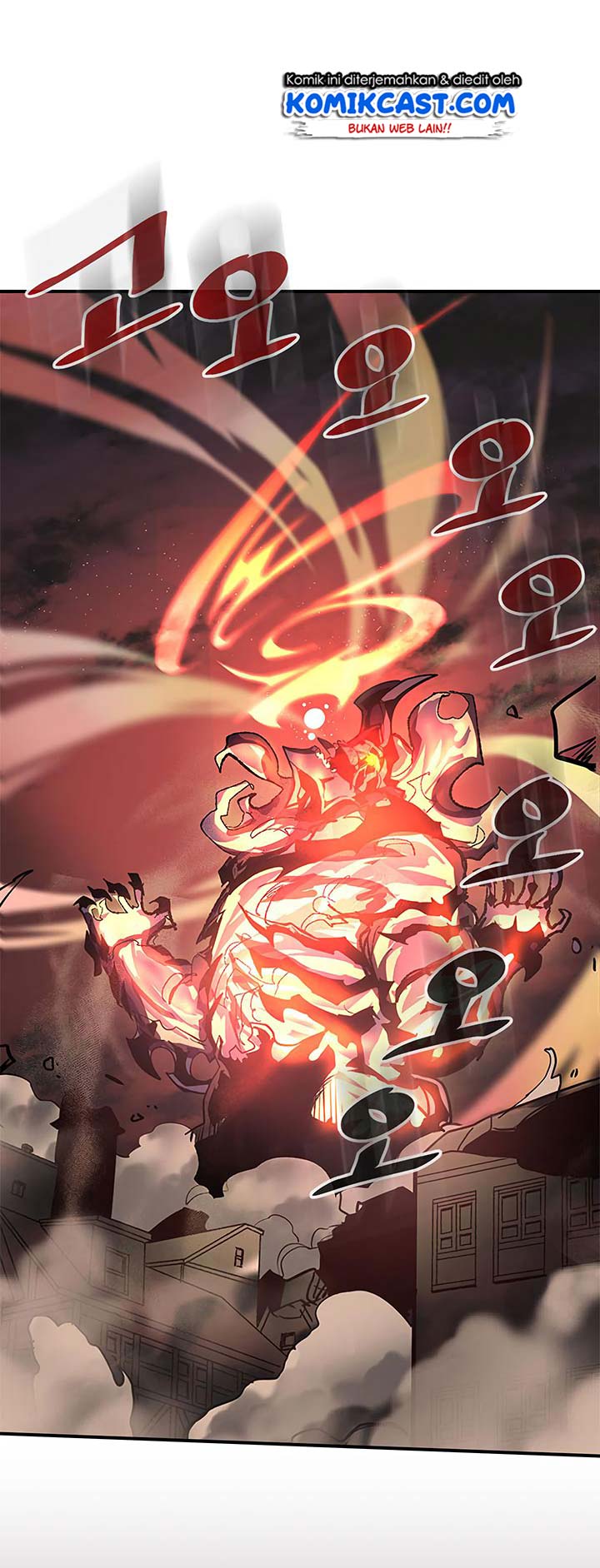 A Returner’s Magic Should Be Special Chap 89 - Next Chap 90