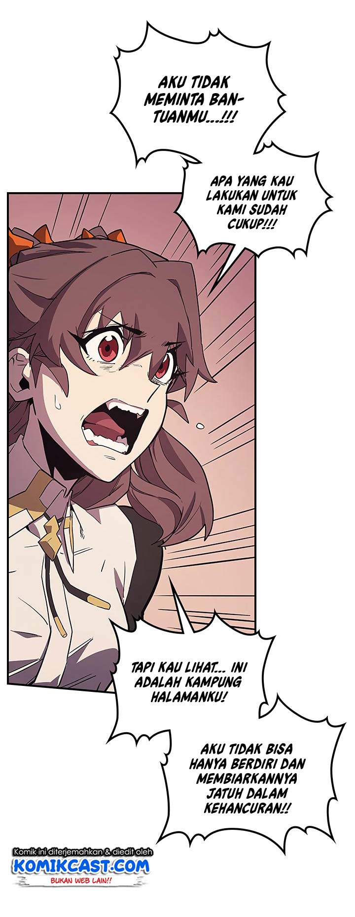 A Returner’s Magic Should Be Special Chap 89 - Next Chap 90