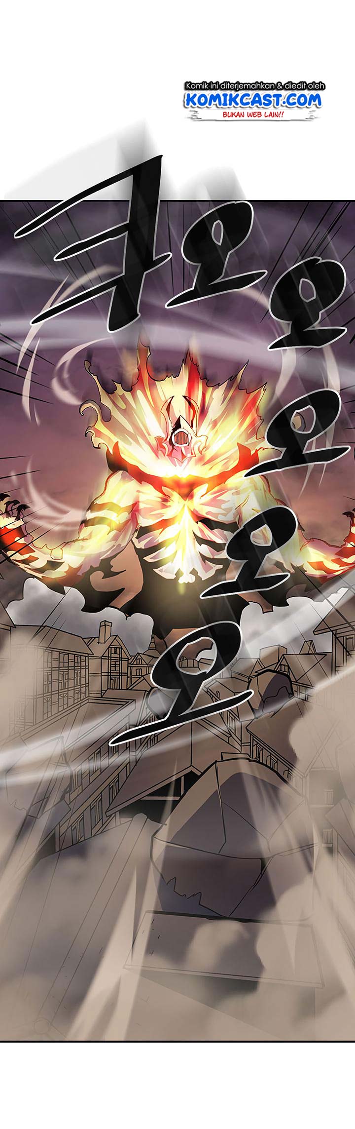 A Returner’s Magic Should Be Special Chap 89 - Next Chap 90