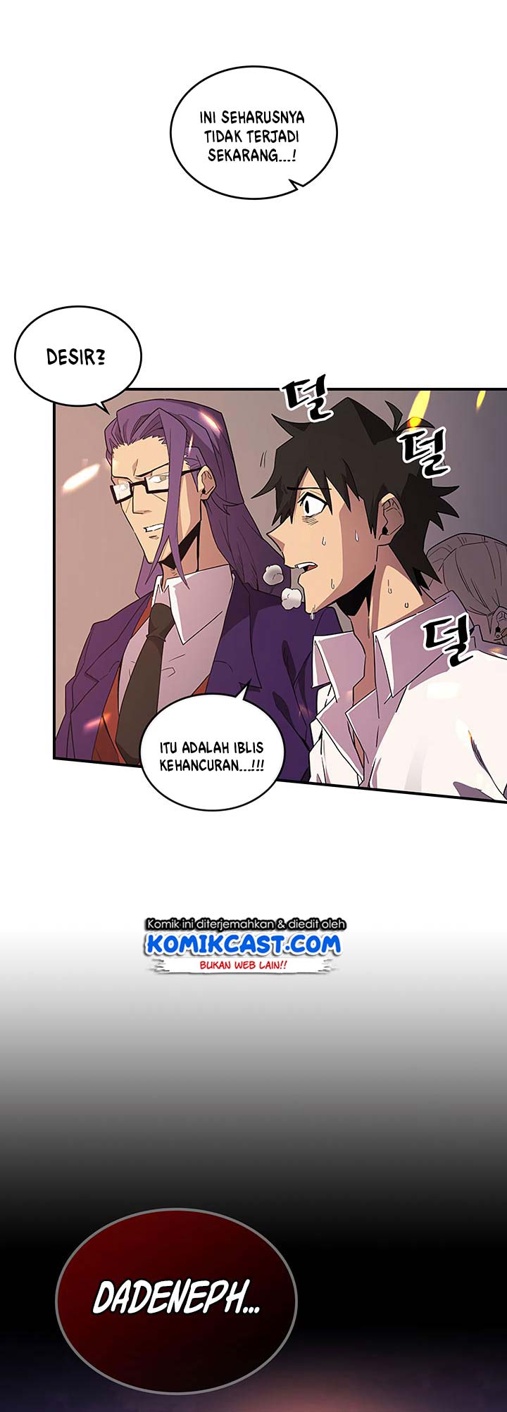 A Returner’s Magic Should Be Special Chap 89 - Next Chap 90