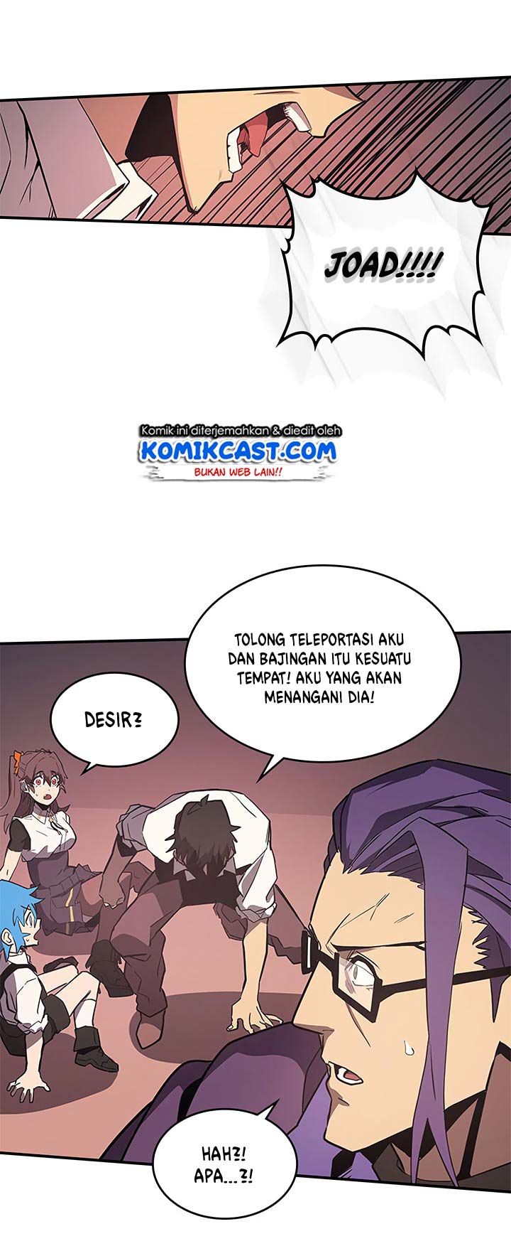 A Returner’s Magic Should Be Special Chap 89 - Next Chap 90