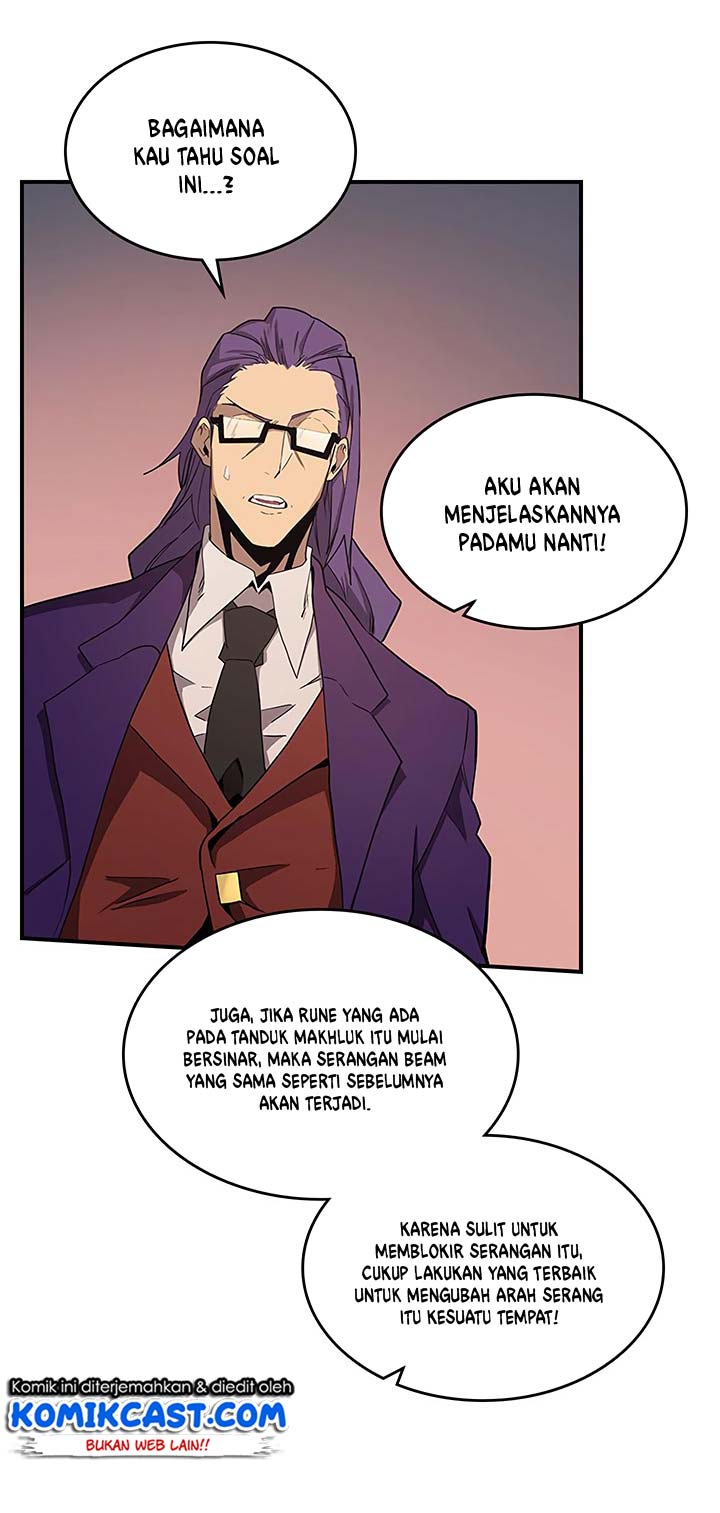 A Returner’s Magic Should Be Special Chap 89 - Next Chap 90