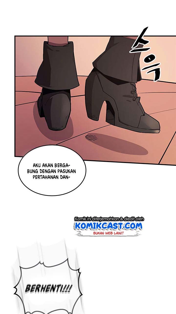 A Returner’s Magic Should Be Special Chap 89 - Next Chap 90