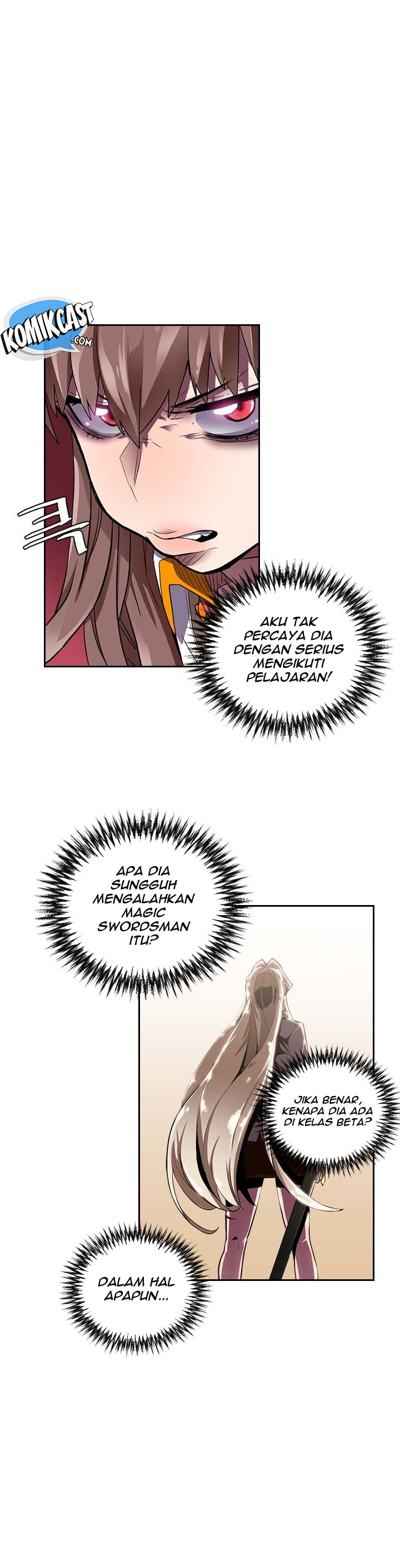 A Returner’s Magic Should Be Special Chap 9 - Next Chap 10