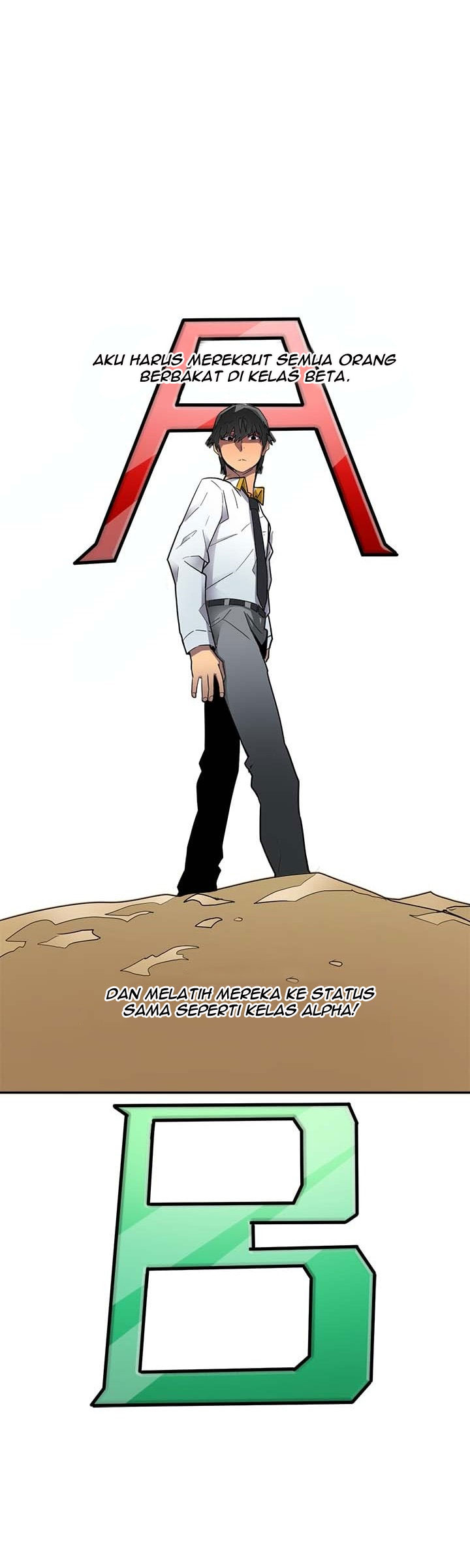 A Returner’s Magic Should Be Special Chap 9 - Next Chap 10