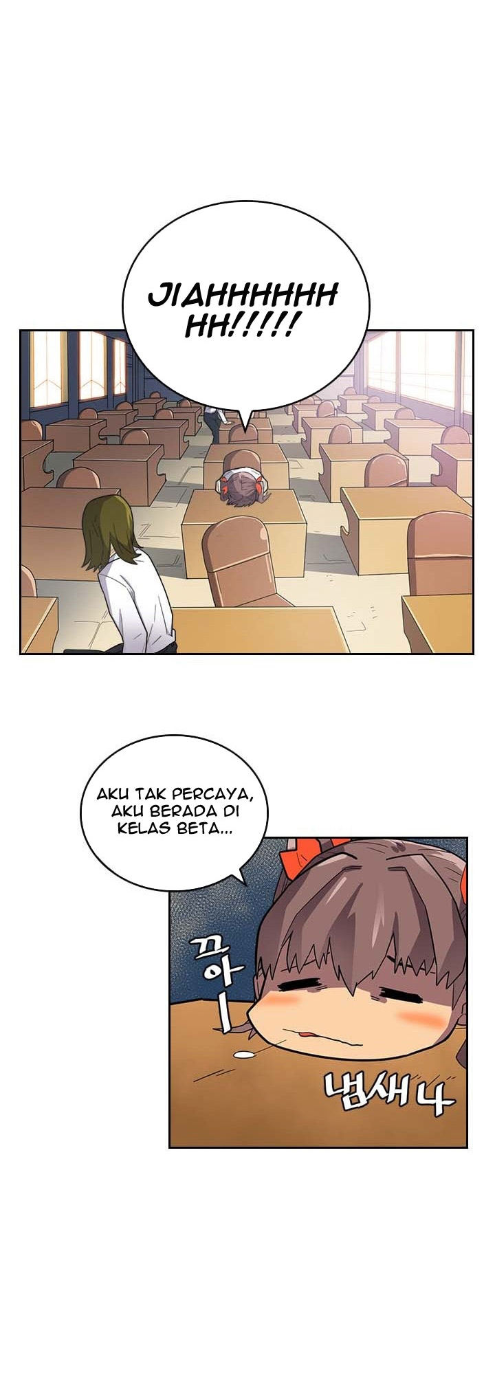 A Returner’s Magic Should Be Special Chap 9 - Next Chap 10
