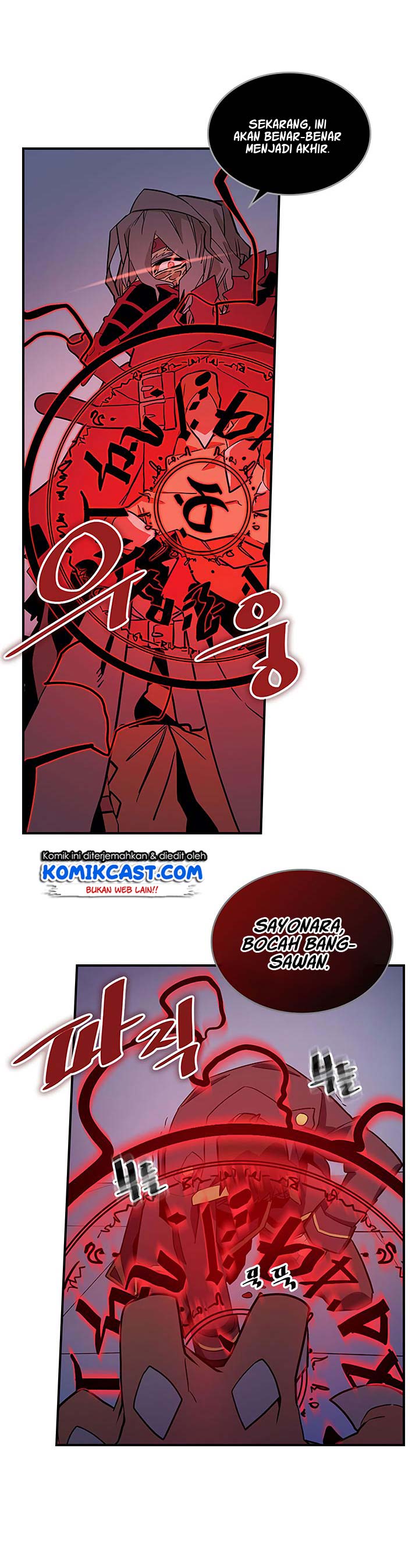 A Returner’s Magic Should Be Special Chap 90 - Next Chap 91