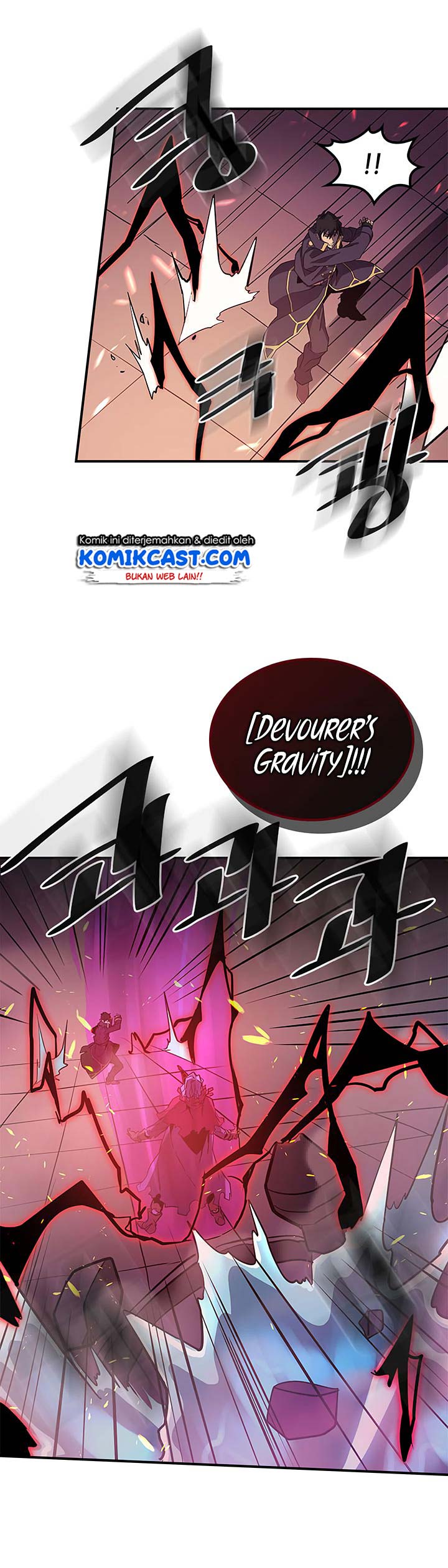 A Returner’s Magic Should Be Special Chap 90 - Next Chap 91