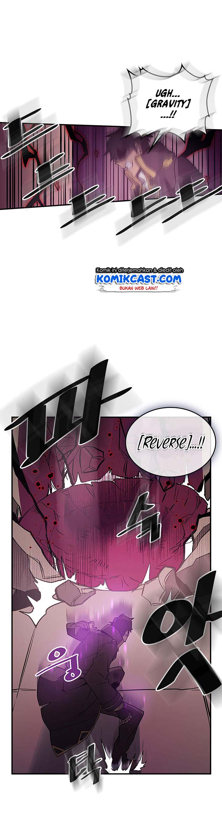 A Returner’s Magic Should Be Special Chap 90 - Next Chap 91