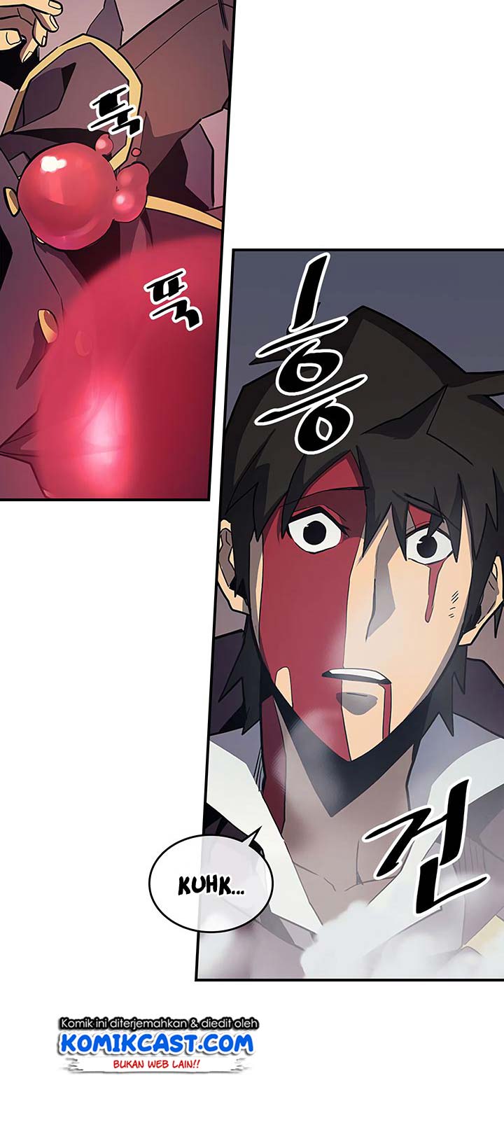 A Returner’s Magic Should Be Special Chap 90 - Next Chap 91