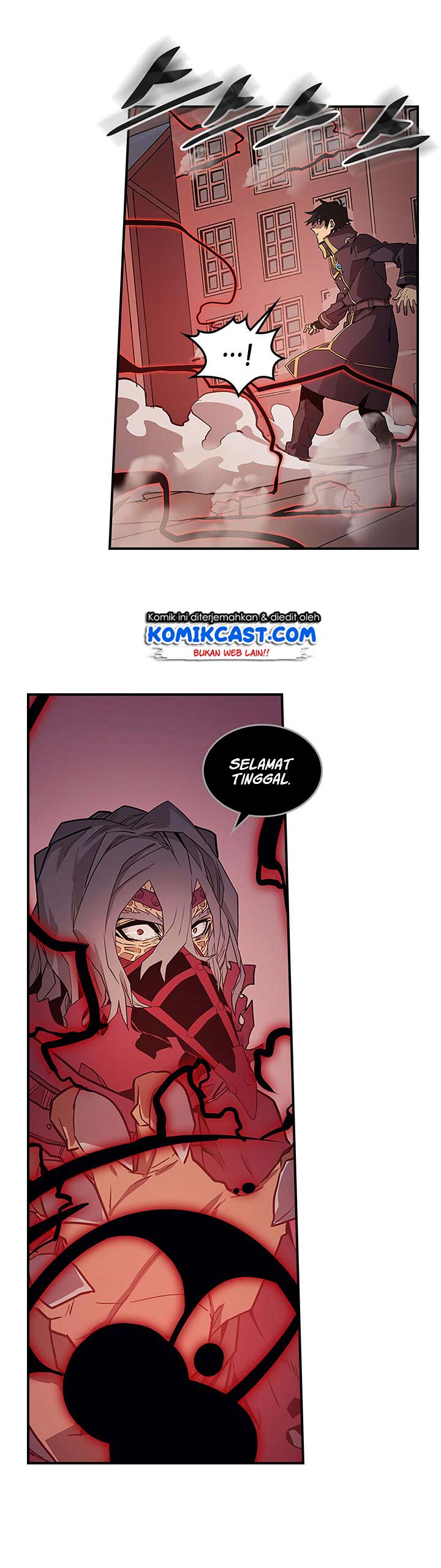 A Returner’s Magic Should Be Special Chap 90 - Next Chap 91