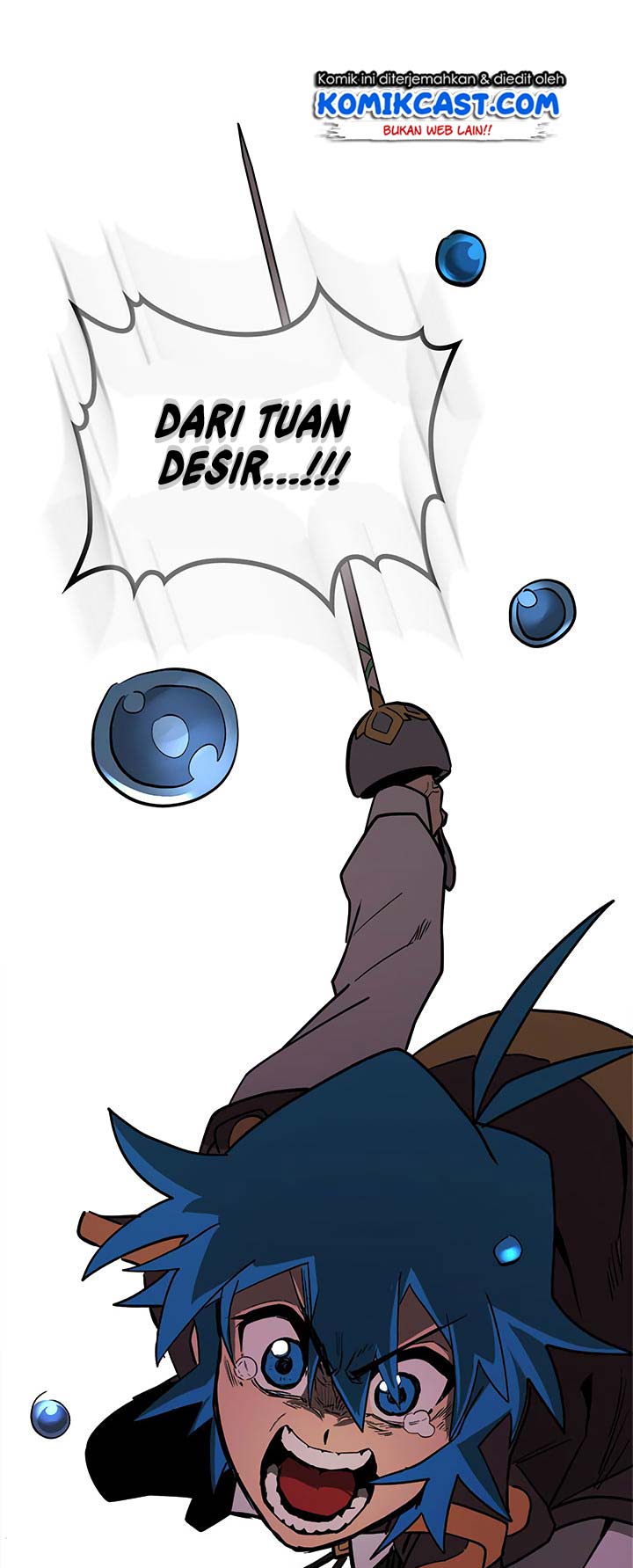 A Returner’s Magic Should Be Special Chap 90 - Next Chap 91