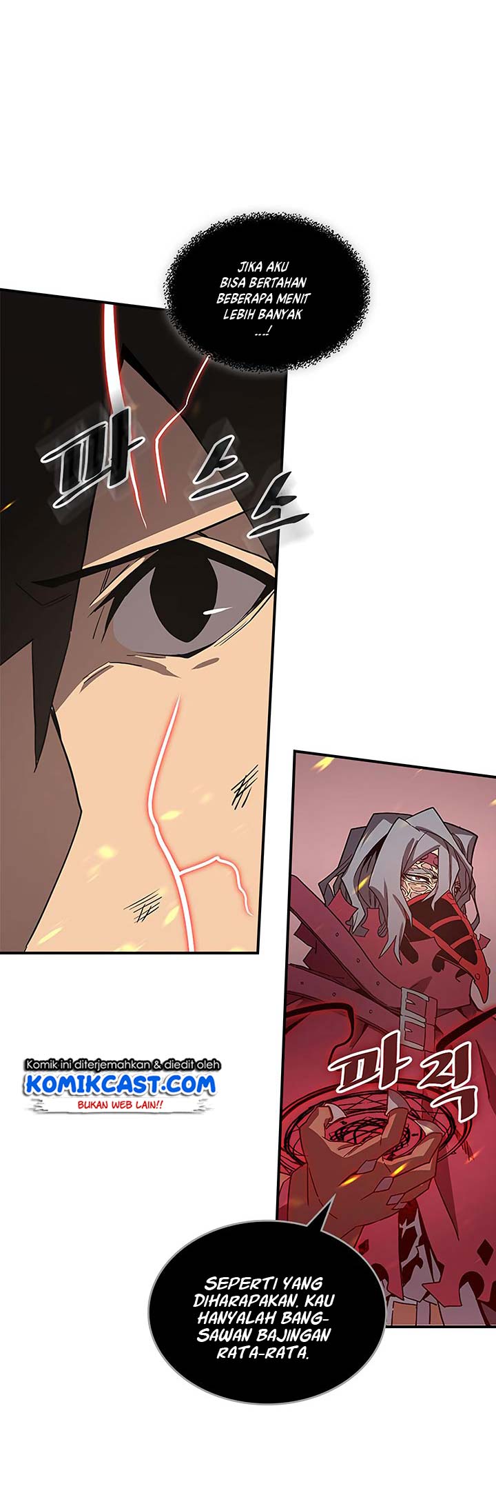 A Returner’s Magic Should Be Special Chap 90 - Next Chap 91