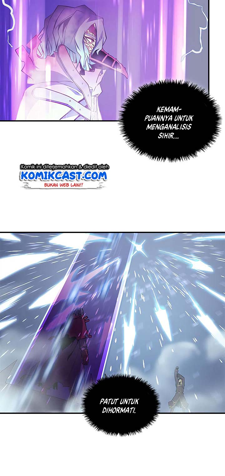 A Returner’s Magic Should Be Special Chap 90 - Next Chap 91