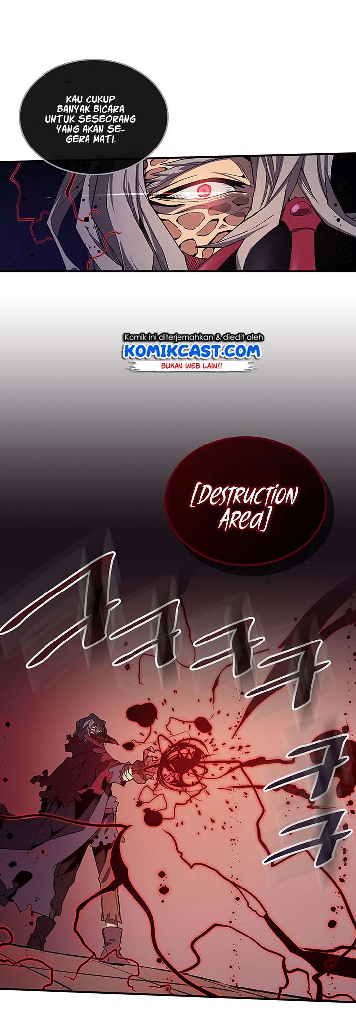 A Returner’s Magic Should Be Special Chap 90 - Next Chap 91