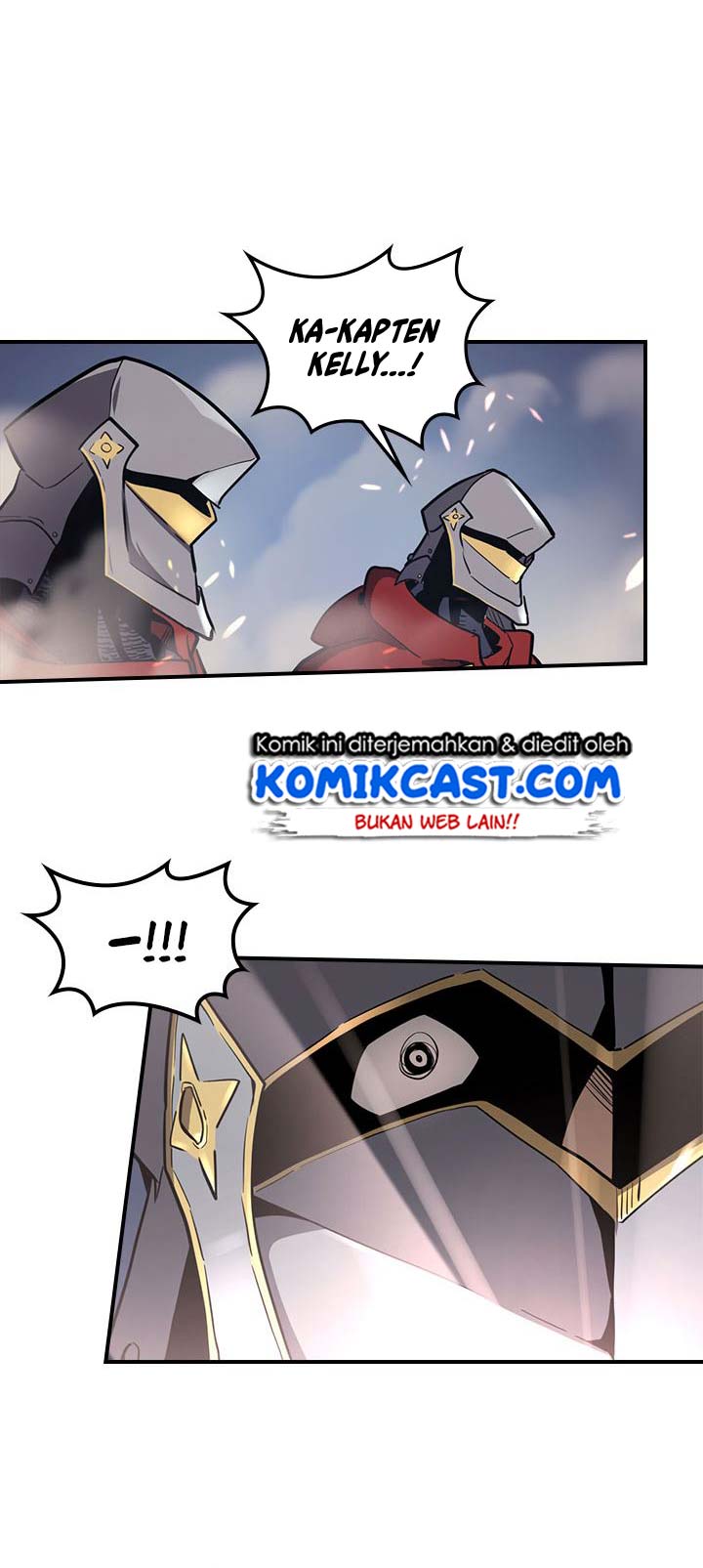 A Returner’s Magic Should Be Special Chap 91 - Next Chap 92