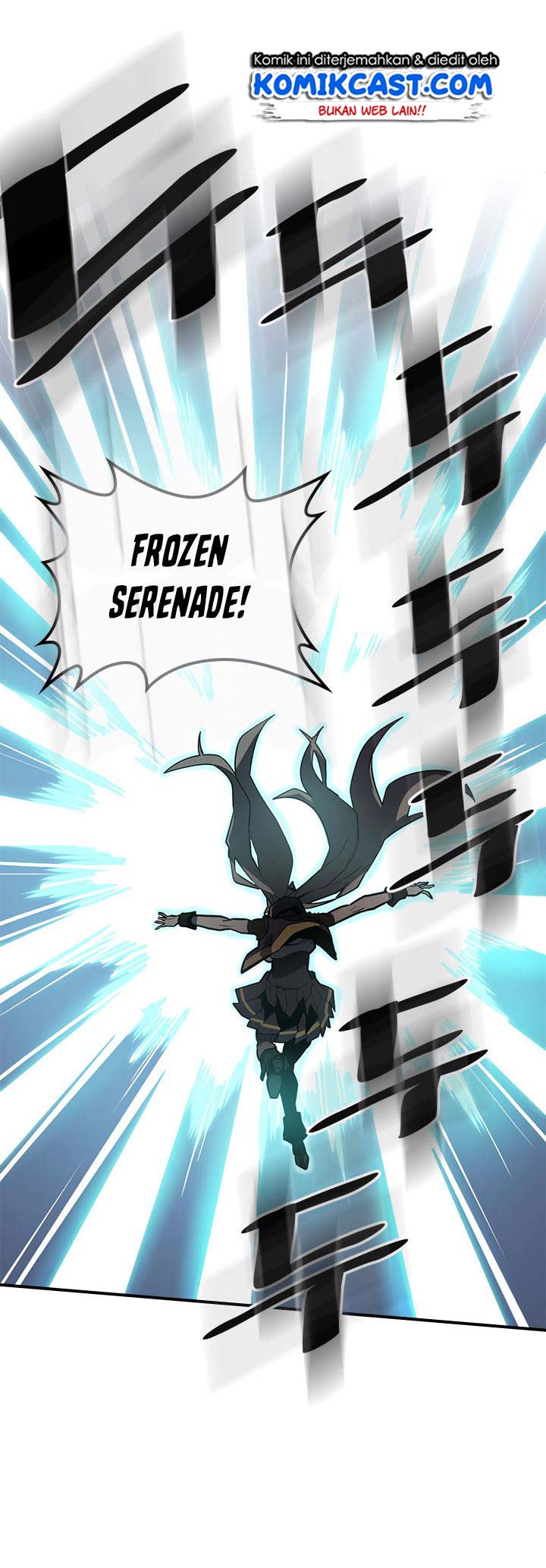 A Returner’s Magic Should Be Special Chap 91 - Next Chap 92