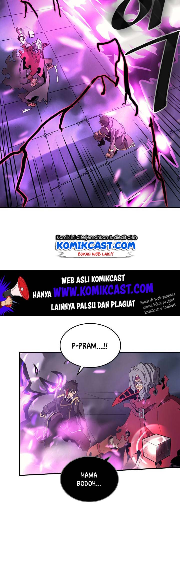 A Returner’s Magic Should Be Special Chap 91 - Next Chap 92